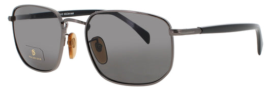 David Beckham 1143/S Eyeglasses