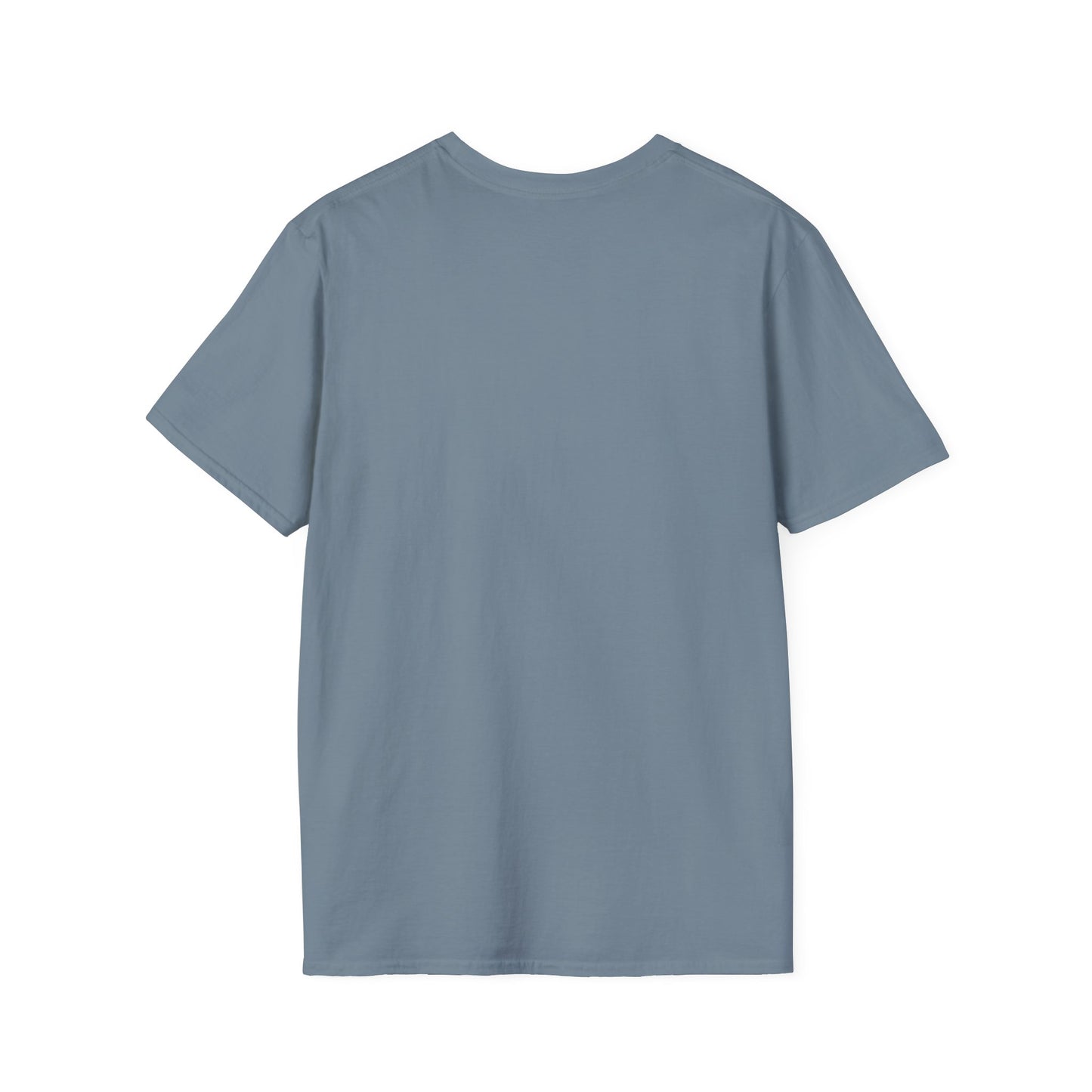 Shell-abrate Happy Seashell T-Shirt — "life's little moments" Cute Beach Graphic Tee