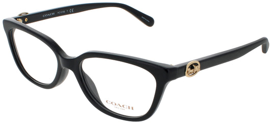 Coach 0hc6156 5002 - 51 Eyeglasses