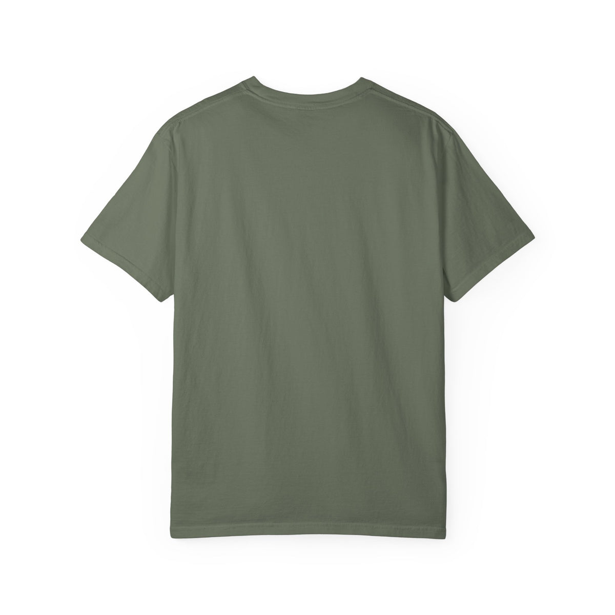 Fitness Lifestyle T-Shirt — Barbell Logo Gym Tee