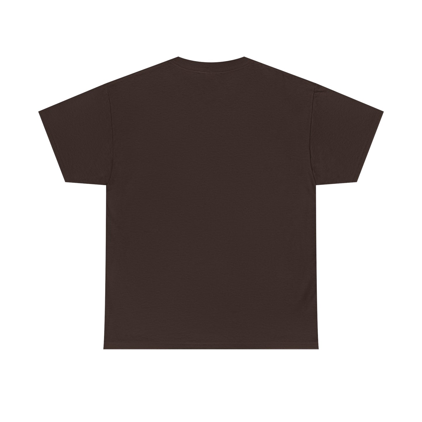 Resilient Tree T‑Shirt — "Stronger Than the Storm" Inspirational Tee