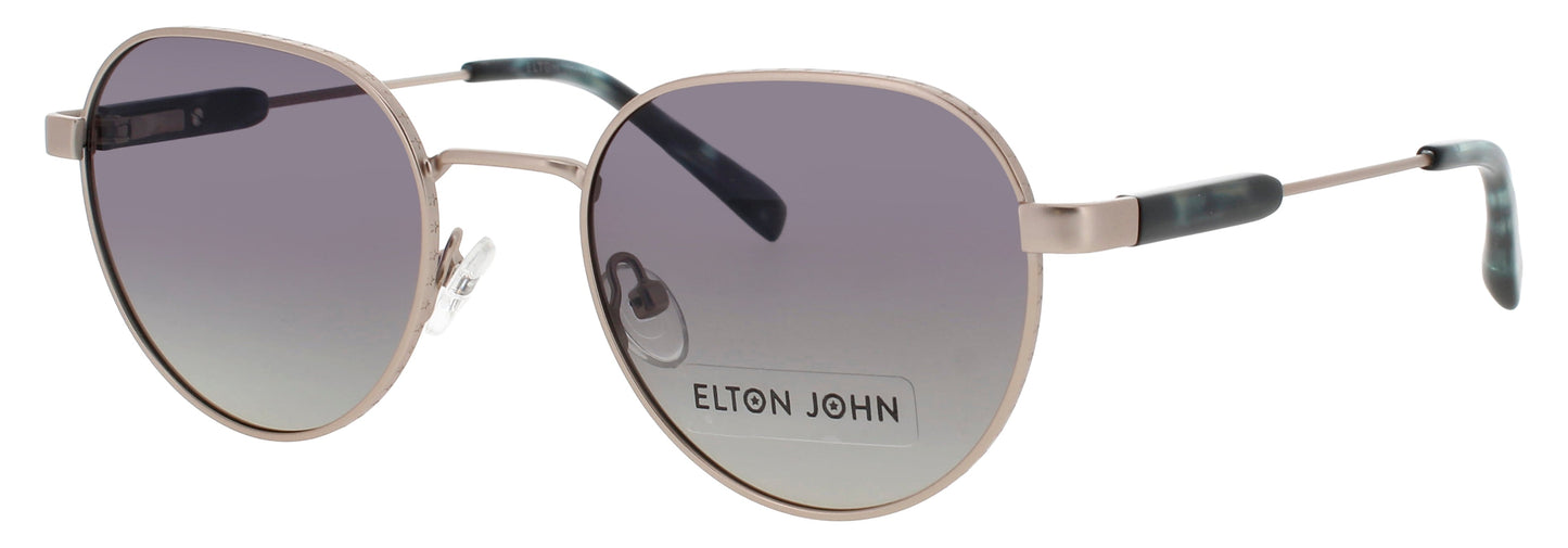 Elton John Bohemian Sunglasses