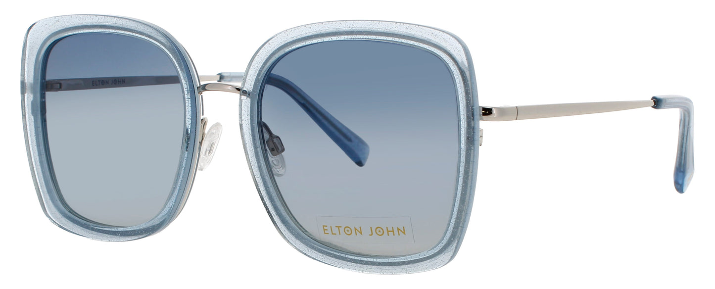 Elton John Hollywood Sunglasses