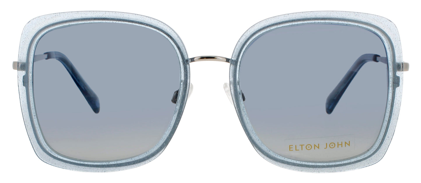 Elton John Hollywood Sunglasses