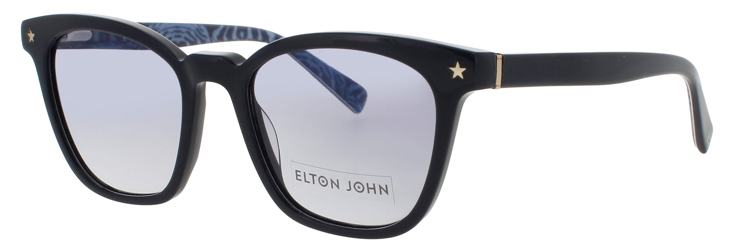 Elton John Derf Sunglasses