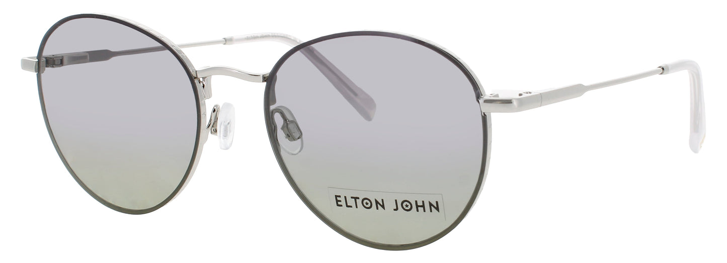 Elton John Galaxy Sunglasses