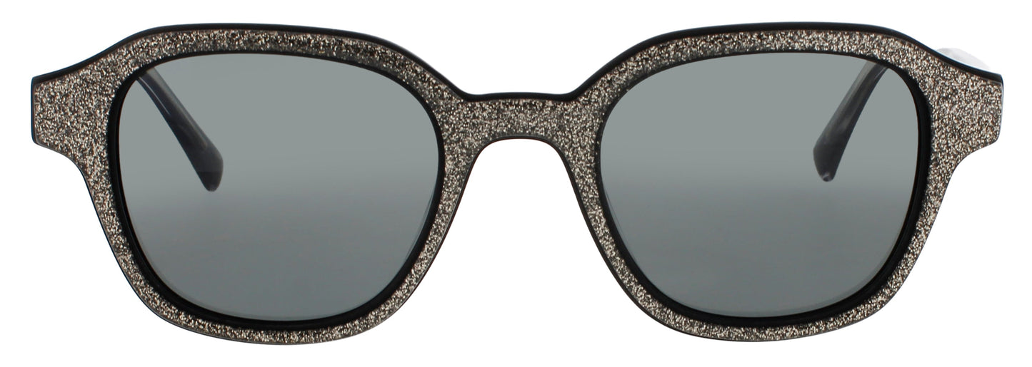 Elton John Glitter 4 Sunglasses