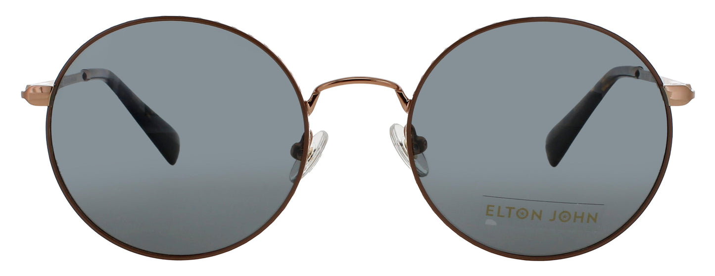 Elton John Malibu 3 Sunglasses