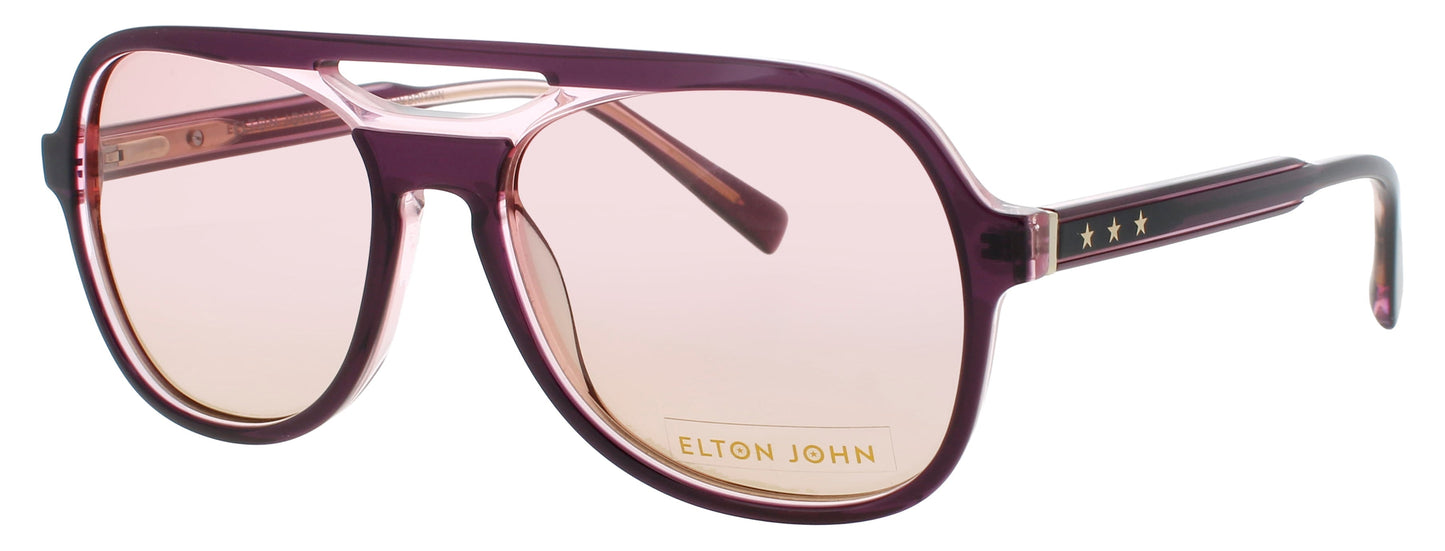 Elton John Speakeasy Sunglasses