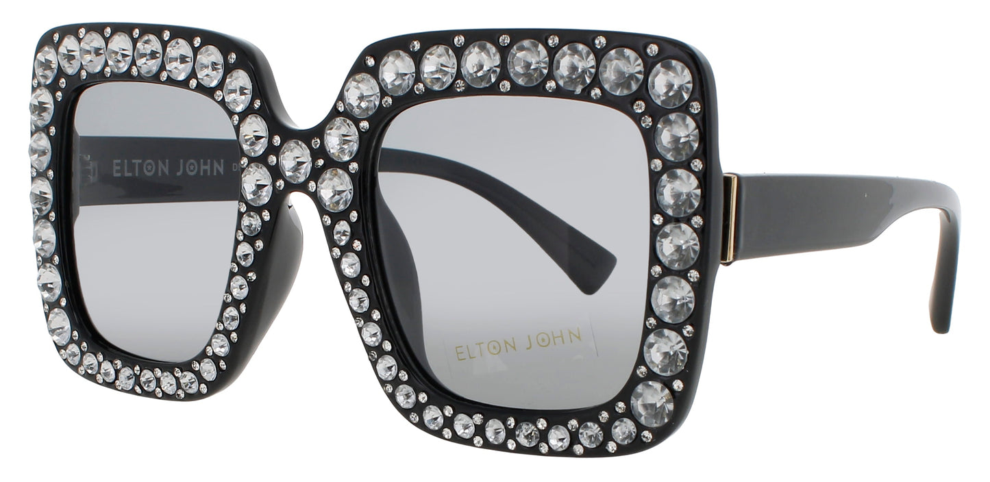 Elton John Bling2-1 Sunglasses