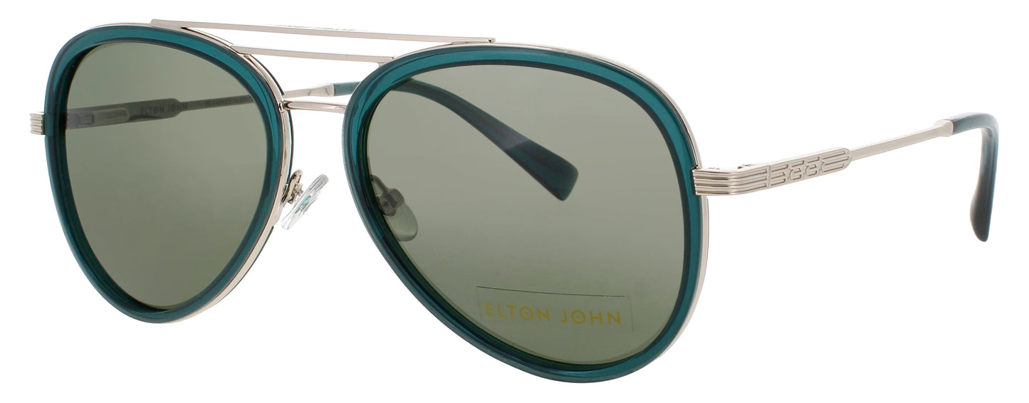 Elton John Jive Sunglasses