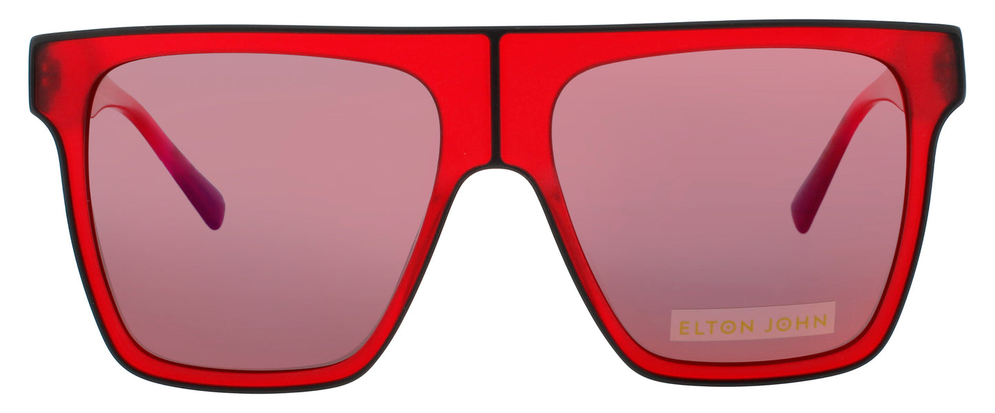 Elton John Goliath Sunglasses
