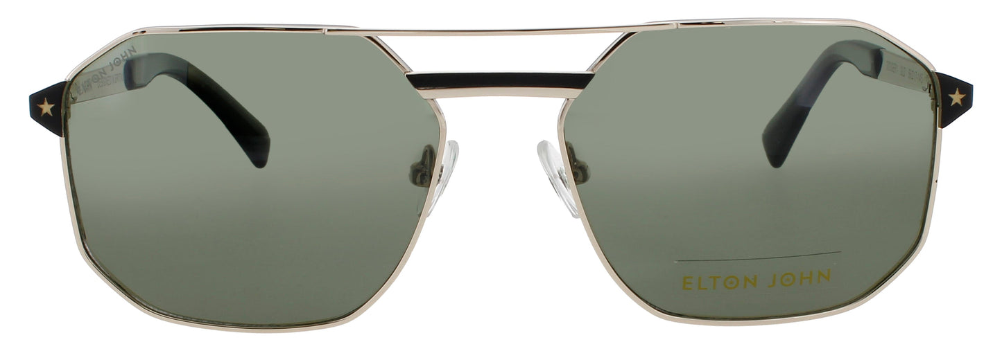 Elton John Dodger 1 Sunglasses
