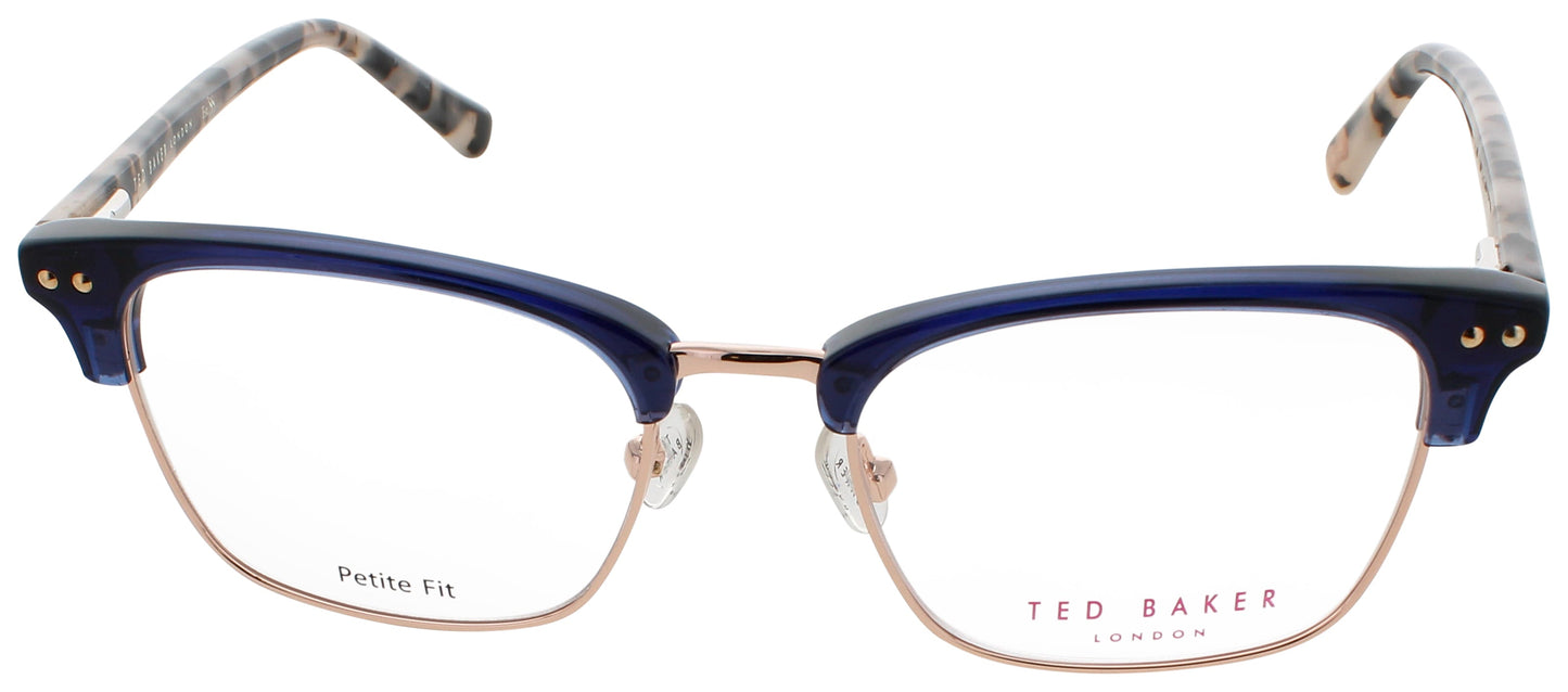 Ted Baker Tpw005 Eyeglasses