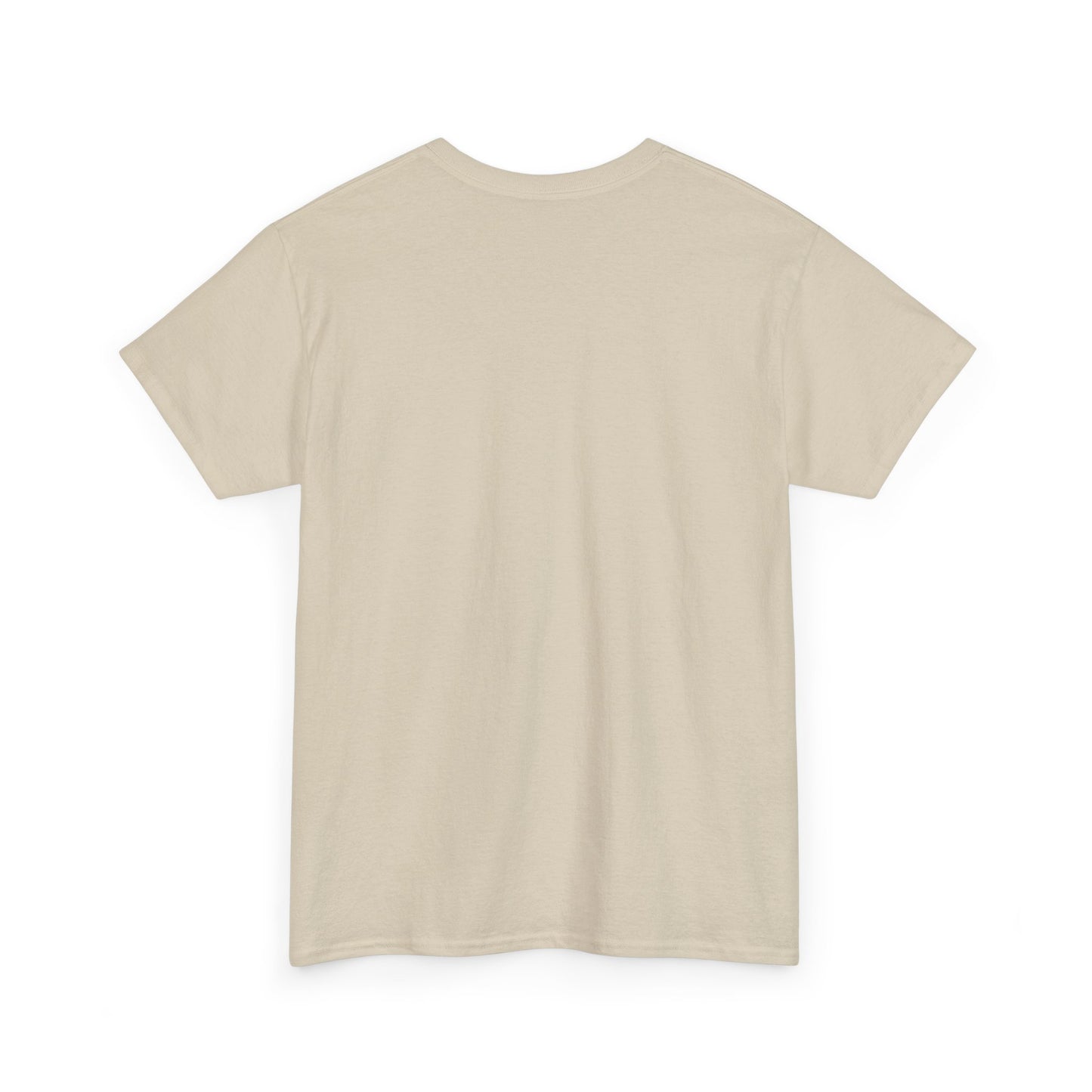 Resilient Tree T‑Shirt — "Stronger Than the Storm" Inspirational Tee