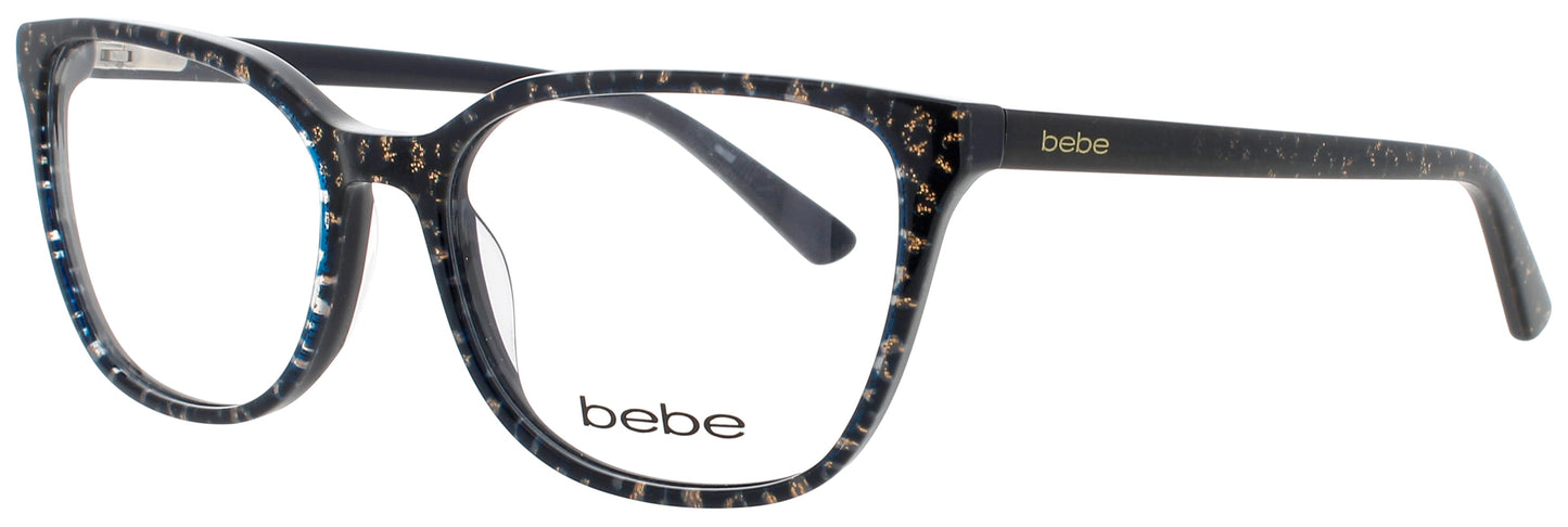 Bebe Bb5201 Eyeglasses
