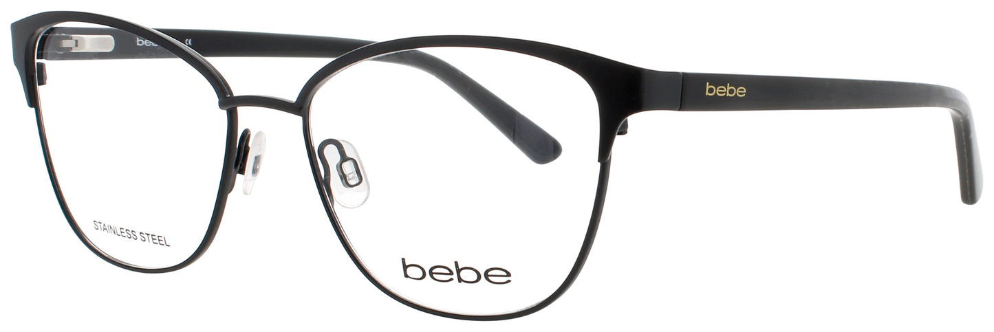 Bebe Bb5202 Eyeglasses