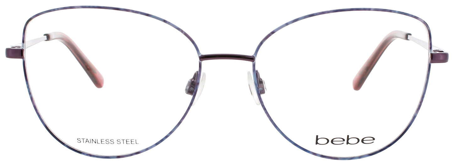 Bebe Bb5207 Eyeglasses