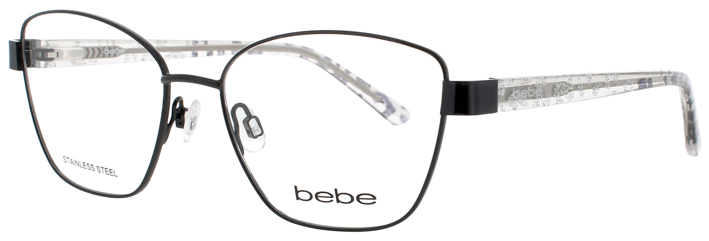 Bebe Bb5209 Eyeglasses