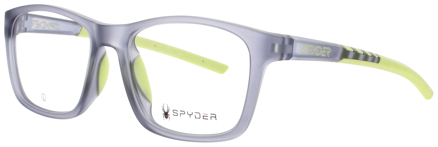 Spyder Sp4036 Eyeglasses