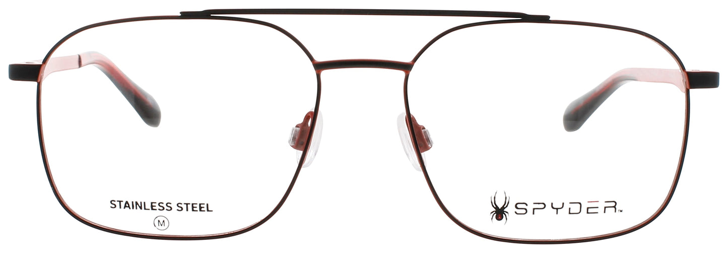 Spyder Sp4038 Eyeglasses