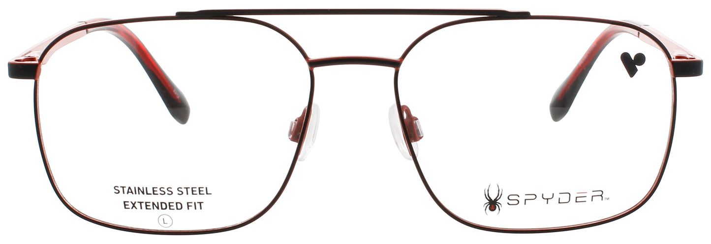 Spyder Sp4038 Eyeglasses