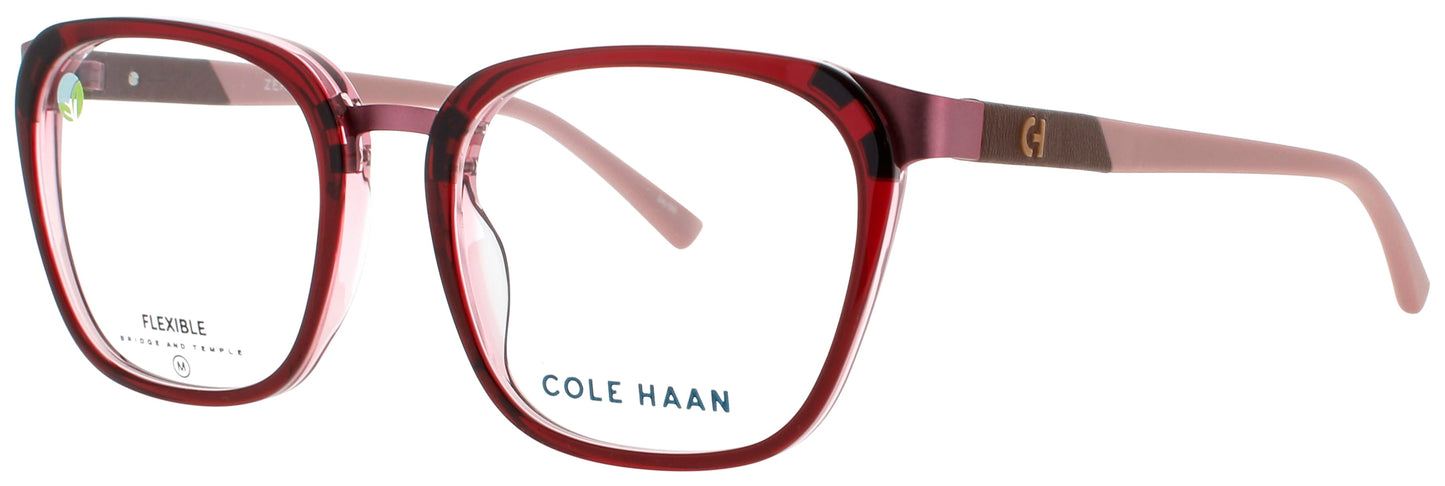 Cole Haan Ch4523 Eyeglasses