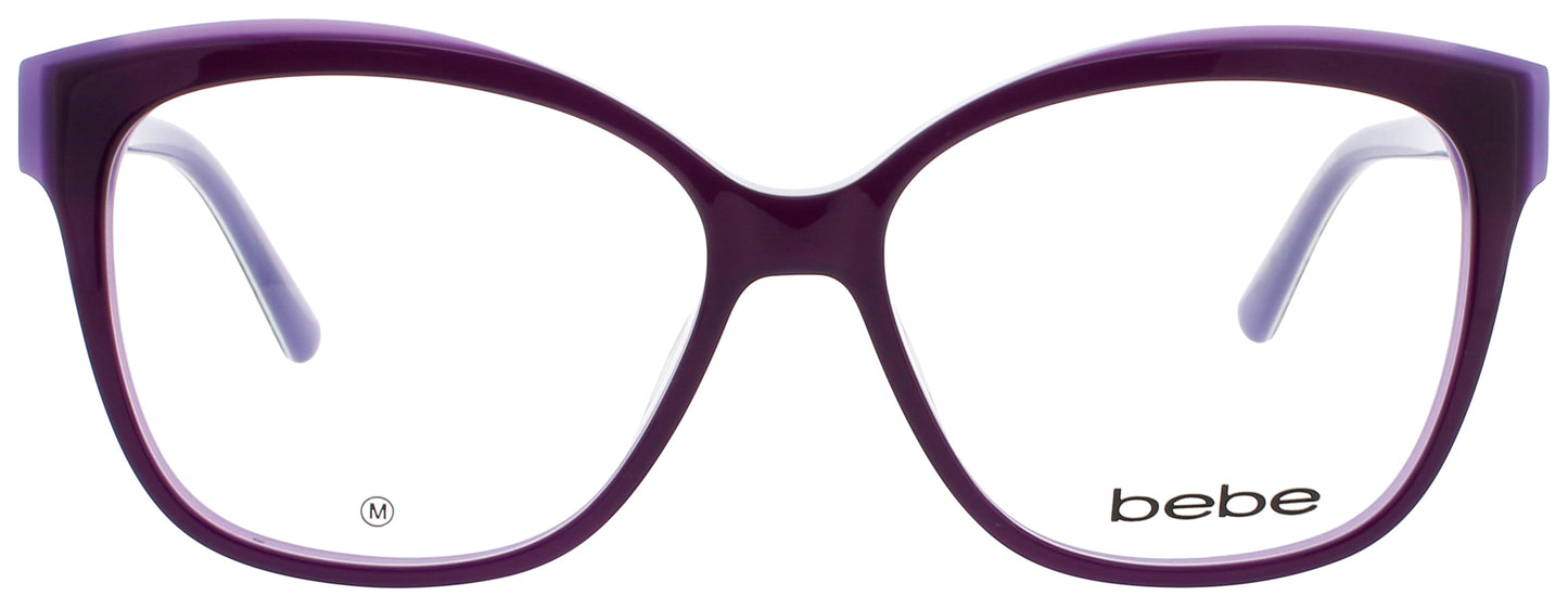 Bebe Bb5214 Eyeglasses