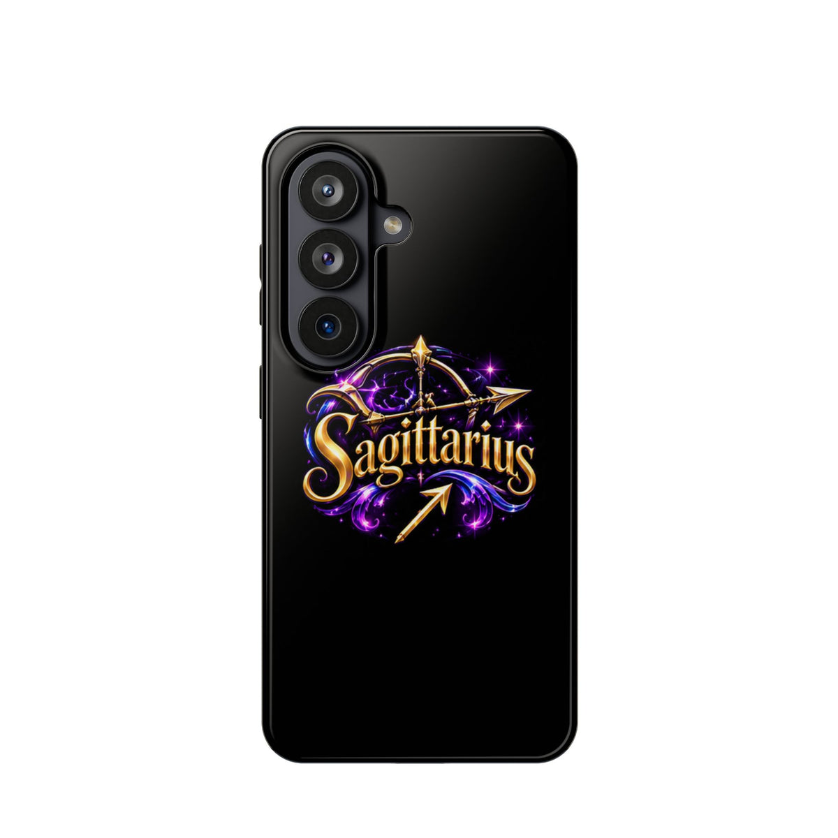 Sagittarius Magnetic Impact-Resistant Phone Case