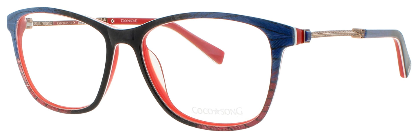 Coco Song Sun Touch Eyeglasses
