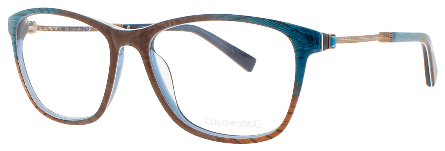 Coco Song Sun Touch Eyeglasses