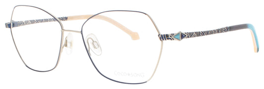 Coco Song Broken Wings Eyeglasses
