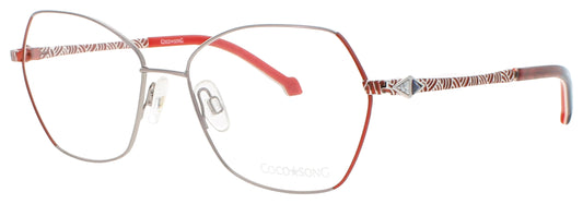 Coco Song Broken Wings Eyeglasses