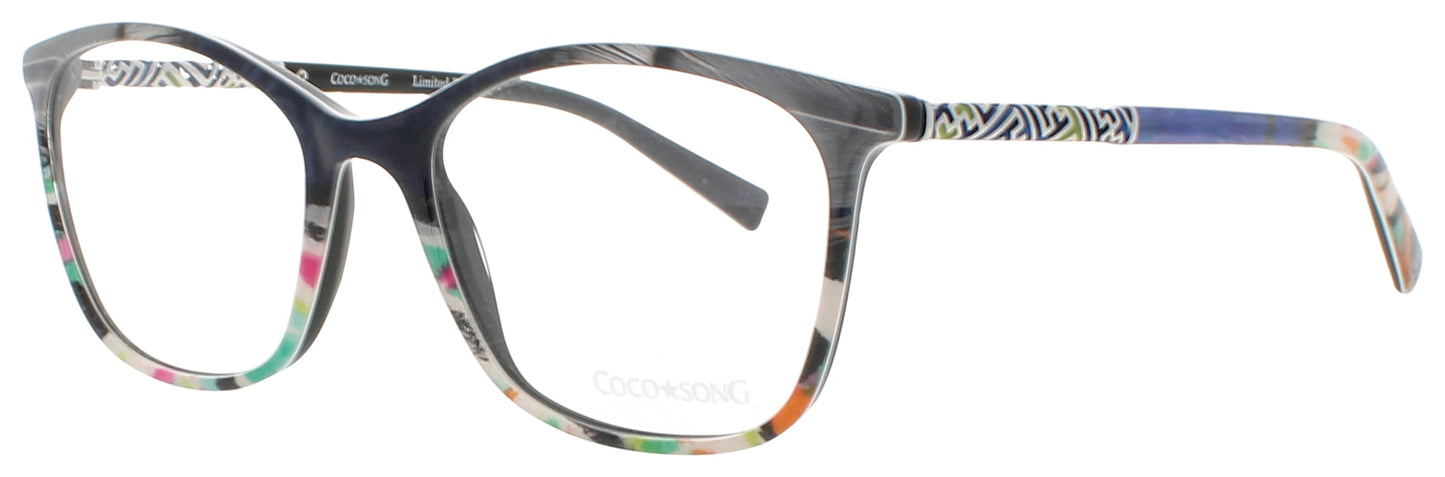 Coco Song Little Queen Eyeglasses