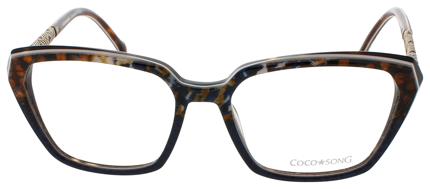Coco Song Hope Village Eyeglasses