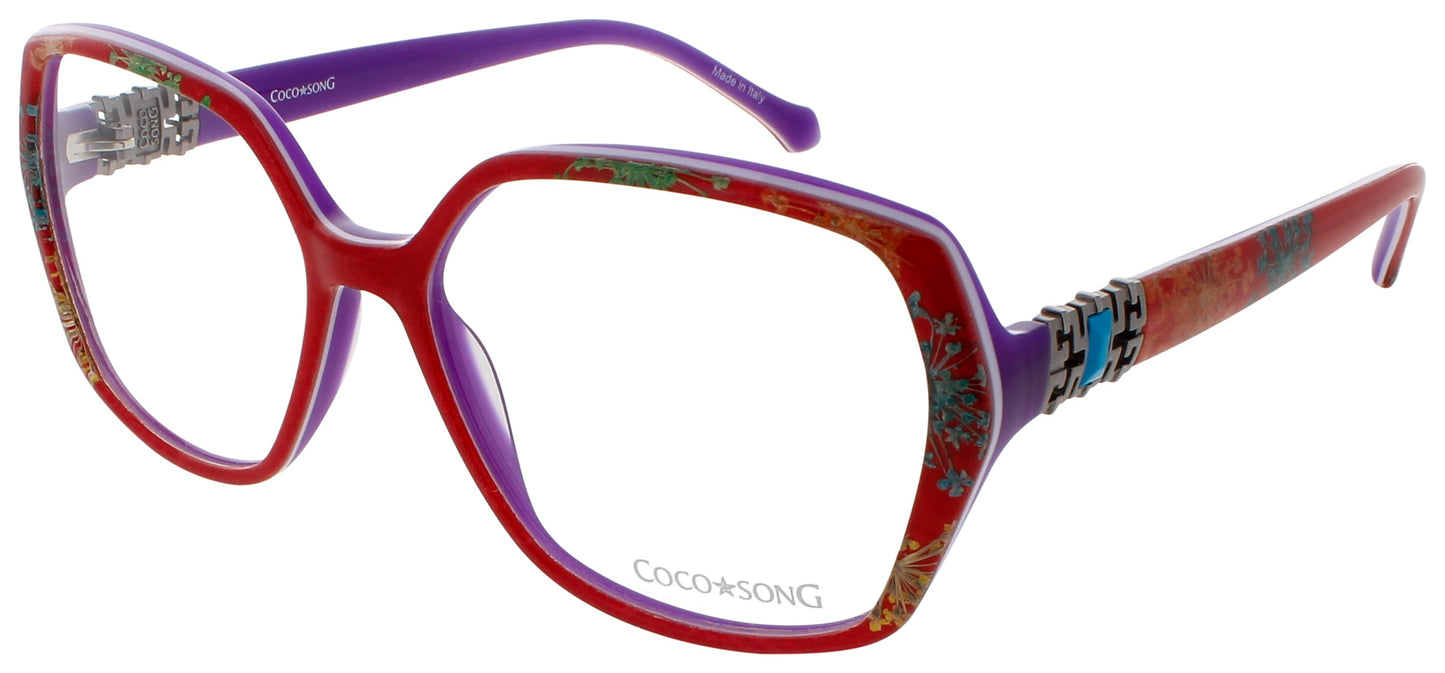 Coco Song Other Side Eyeglasses