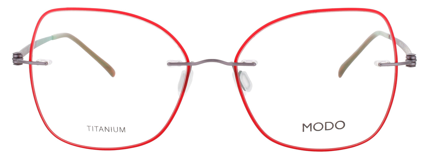 Modo 4609d Eyeglasses