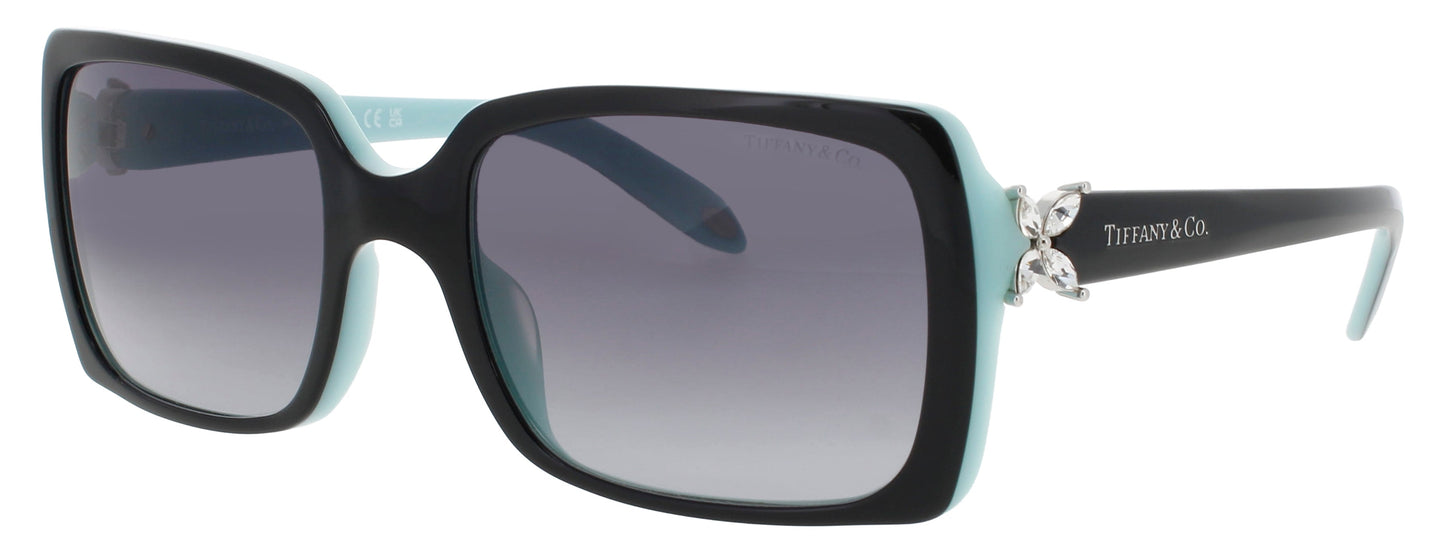 Tiffany & Co Tf4047b Sunglasses