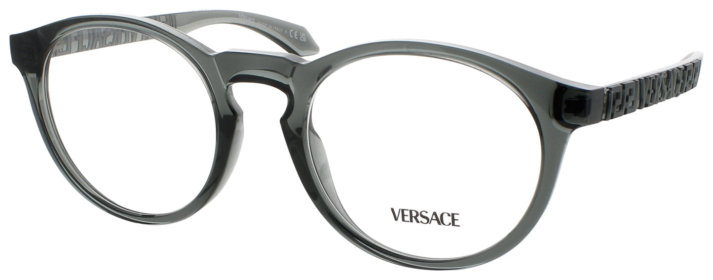 Versace 0ve3355u Eyeglasses