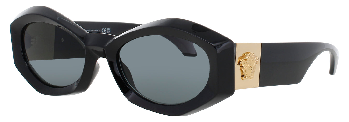 Versace 0ve4466u Sunglasses