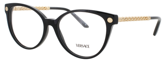 Versace 0ve3353 Eyeglasses