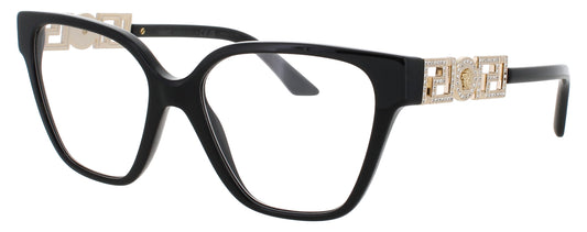 Versace 0ve3358b Eyeglasses