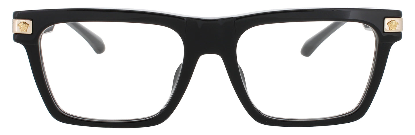 Versace 0ve3354f Eyeglasses