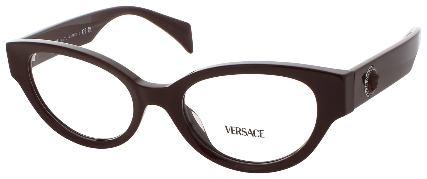 Versace 0ve3361u Eyeglasses