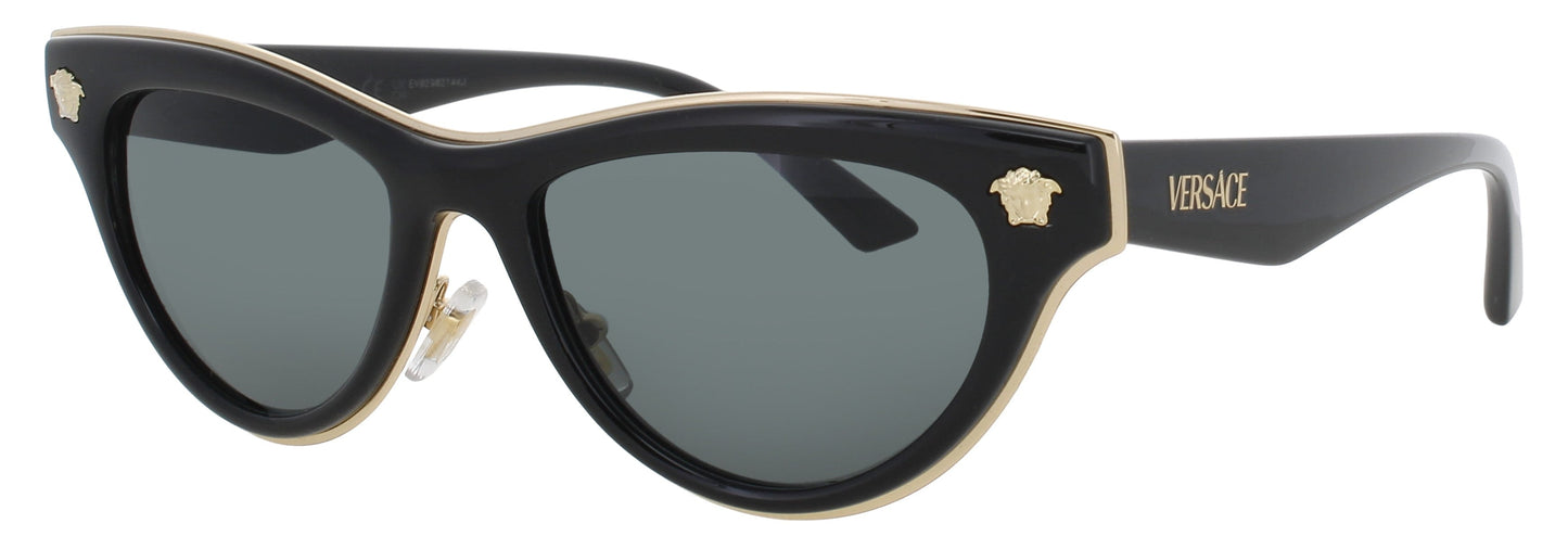 Versace 0ve2273 Sunglasses