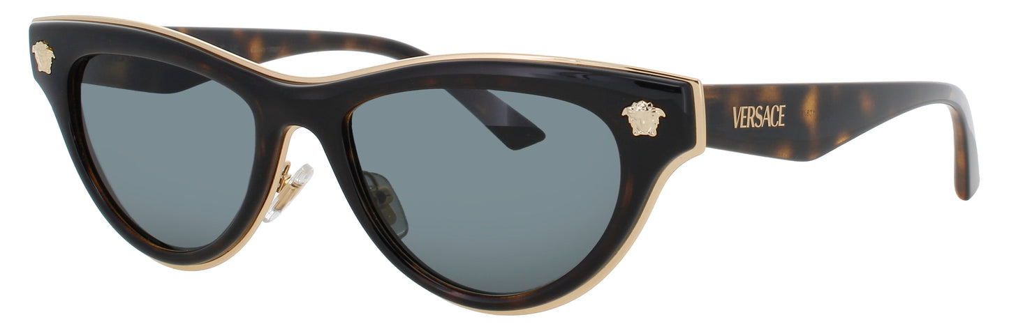 Versace 0ve2273 Sunglasses
