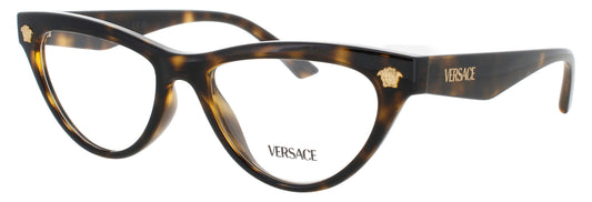 Versace 0ve3364u Eyeglasses