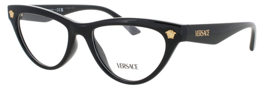 Versace 0ve3364u Eyeglasses
