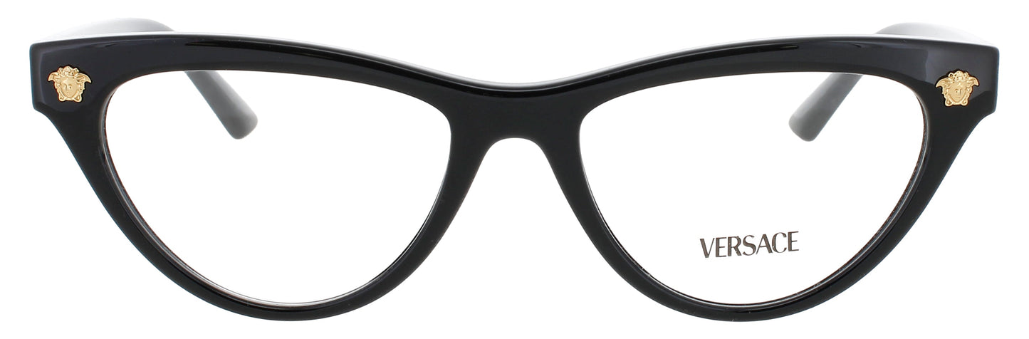 Versace 0ve3364u Eyeglasses