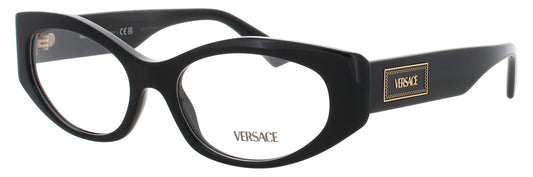 Versace 0ve3369 Eyeglasses